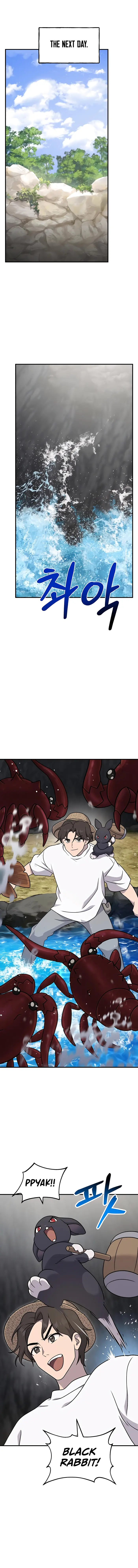 Solo Farming In The Tower - Chapter 40 image 06_optimized
